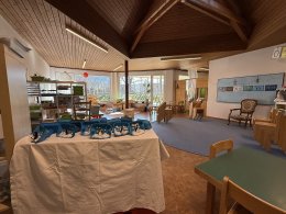 Unsere Standorte - Kindergarten Hühnerhubel 2