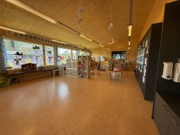 Unsere Standorte - Kindergarten Steinbach 1