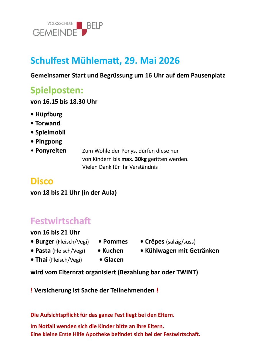 Aktuell